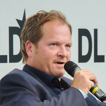 speaker image