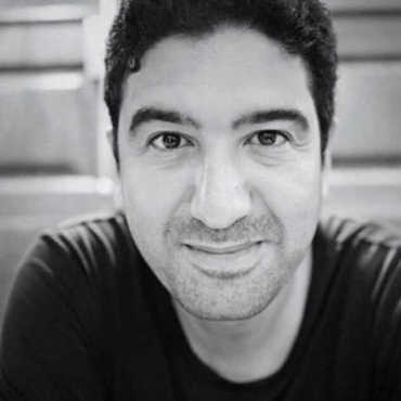 Tariq Krim